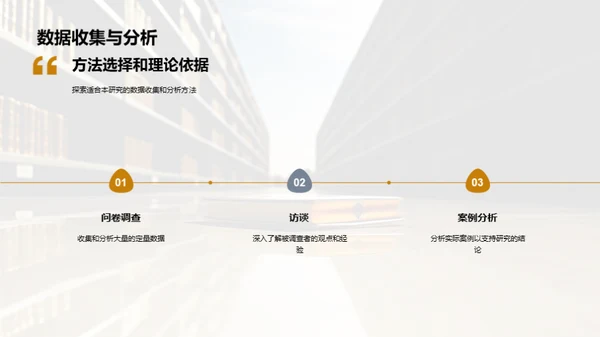管理学演进与探索