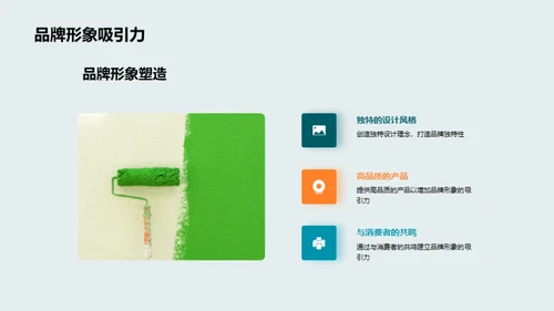 双十二家居品牌营销