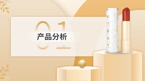 彩妆化妆品护肤品新产品上市推广方案通用PPT