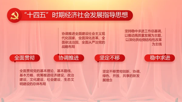 七一党支党史学习总结动态PPT模板