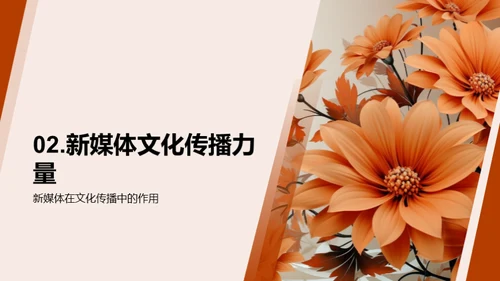 新媒体时代的重阳文化传播