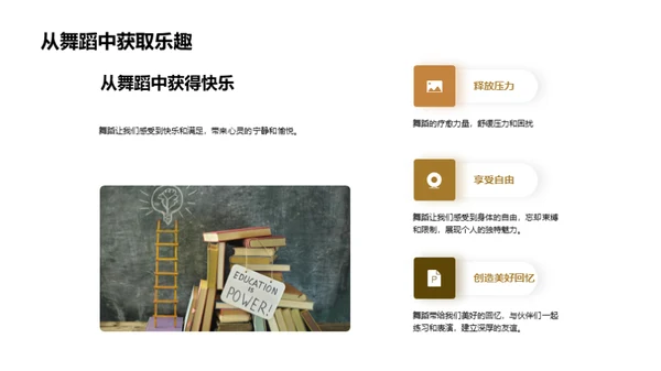 舞蹈艺术深度解读