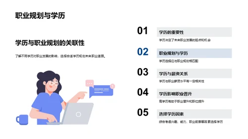 定制你的升学之旅