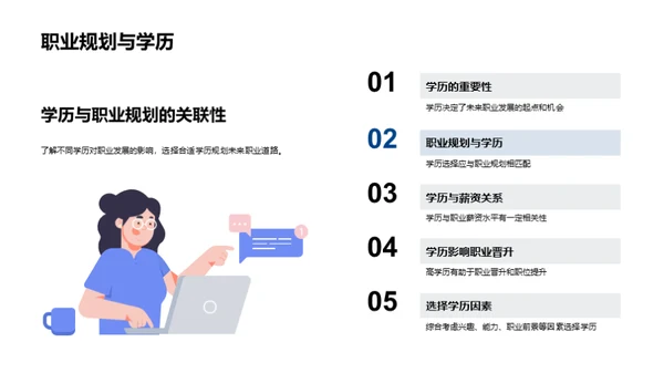 定制你的升学之旅