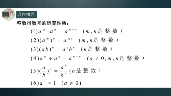 15.2.3整数指数幂 课件(共22张PPT)