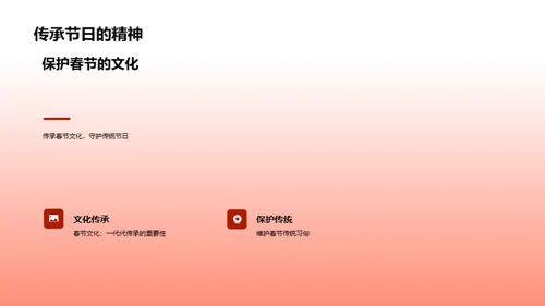 解析春节习俗