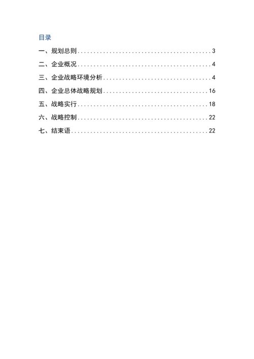 公司发展战略规划.docx
