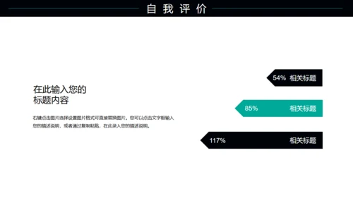 科技智能家居机器人物联网通用PPT