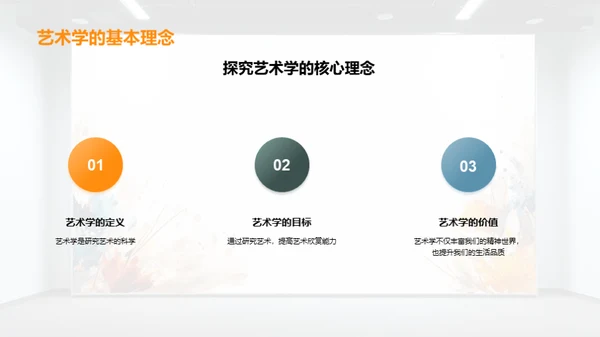 艺术学研究之旅