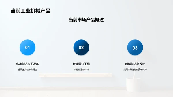 鬃毛刷制造创新突破