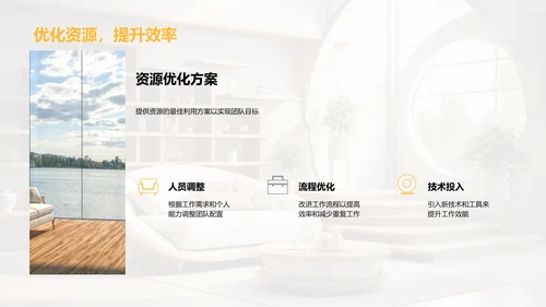 家居业务季度回顾与展望