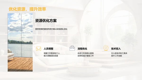 家居业务季度回顾与展望