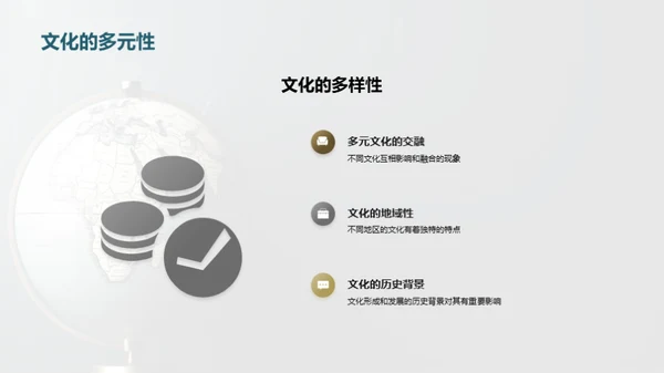 全球文化礼仪解读