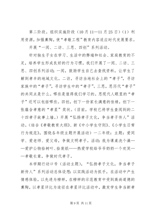 未成年人思想道德建设工作汇报_1.docx