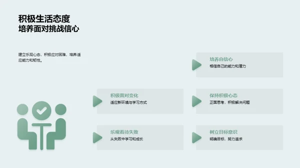 初一生活指南