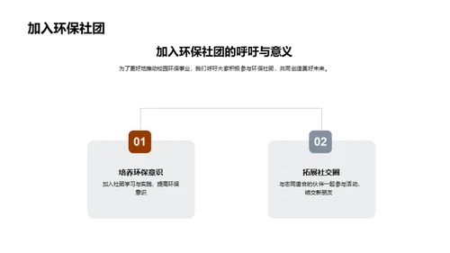 深入探讨校园环保实践