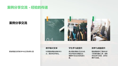 智慧教学模式探究