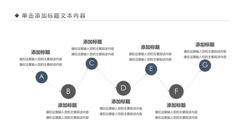 唯美钢琴艺术音乐培训PPT模板