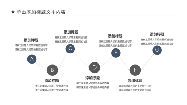唯美钢琴艺术音乐培训PPT模板