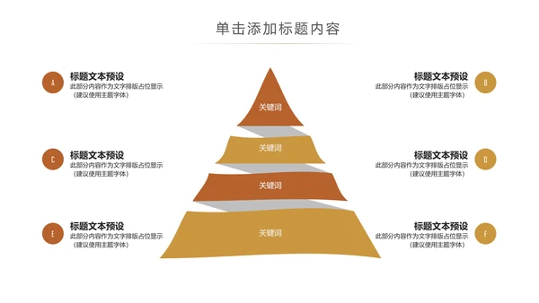 简约银行金融理财投资财务财富PPT模板