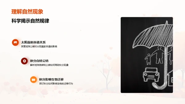 秋分之谜