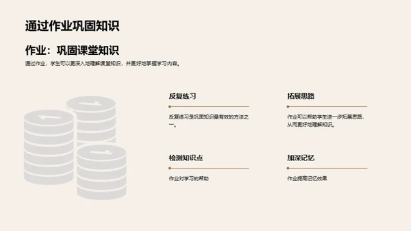 作业：学习的引擎
