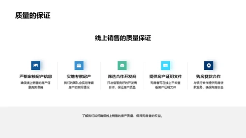 互联网时代购房新模式