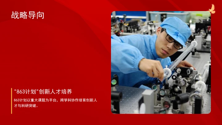 依托创新联合体培养拔尖创新人才的模式、挑战与策略ppt课件