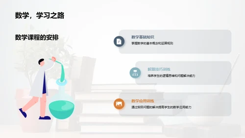 全面优化教学方案