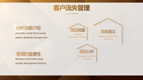 高端霸气创业融资计划书商业计划书动态PPT模板