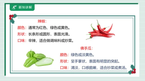 【核心素养目标】主题四 活动一《会爬的蔬菜》课件-【东北师大版】《劳动实践》二上