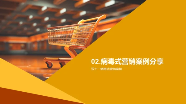 双十一销售转化攻略