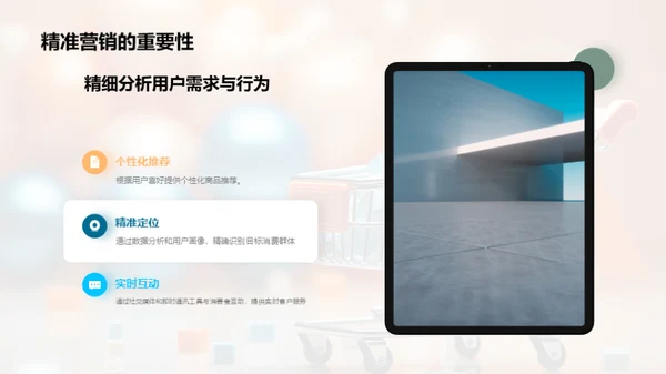 双十一营销全解析