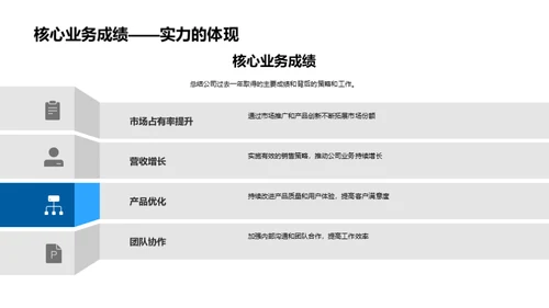 掌舵新征程