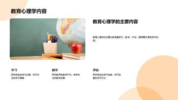 深度探析教育心理学