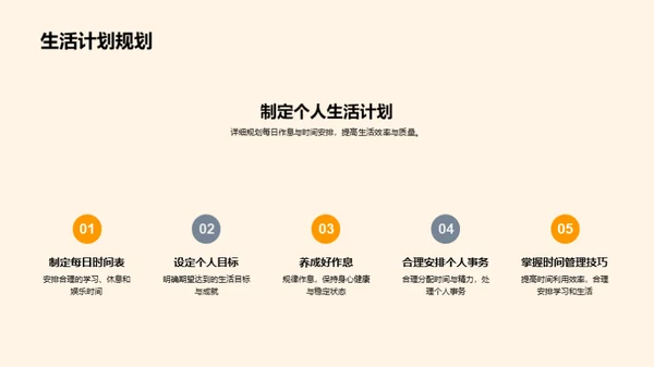 新学期学习全攻略