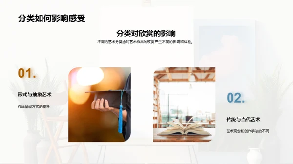 艺术鉴赏新视角