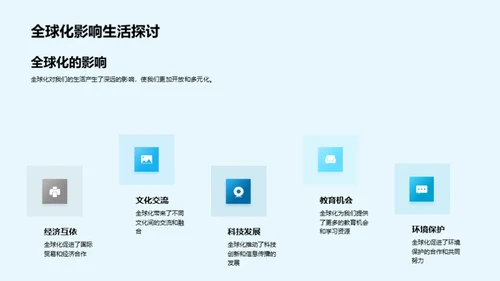 全球公民礼仪指南