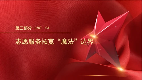 2024年最美教师刘华东魔法教学故事学习PPT课件