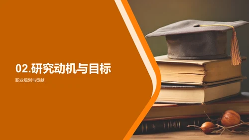 学术研究之旅