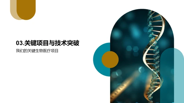 生物部门年度盛典