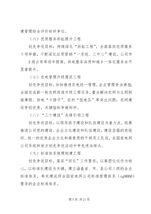 创先争优活动简报节前慰问老干部.docx