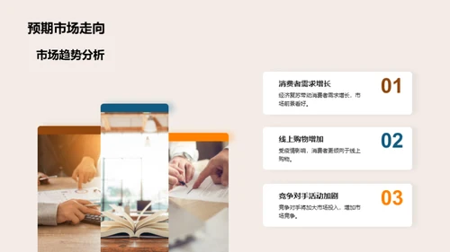 营销活动：回顾与策略