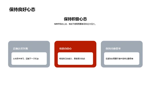 英语竞赛赢在起跑线