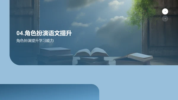 剧场式学习法