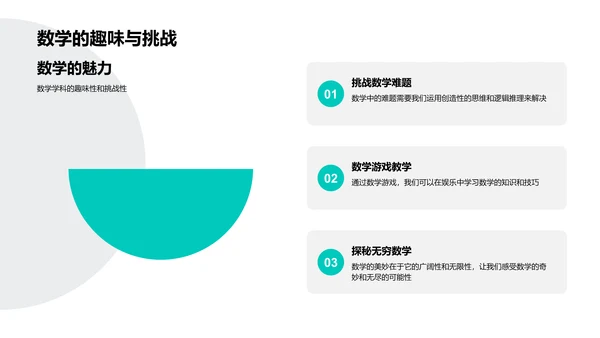 数学魔术课堂