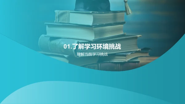 学习能力全方位提升