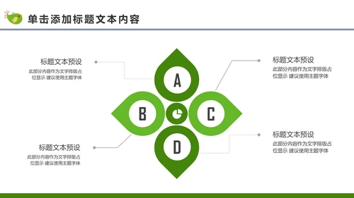 最美乡村旅游新农村建设乡村建设乡村旅游PPT模板