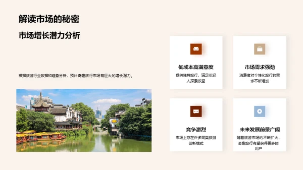 探秘奇趣旅行
