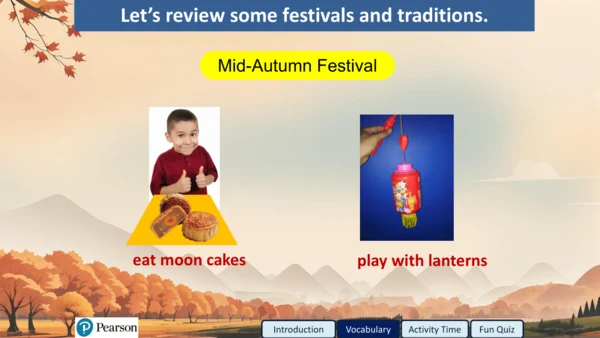 Unit 7 Chinese festivals 课件(共60张PPT)